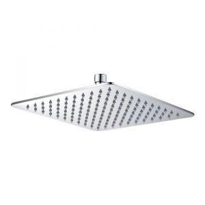Kiato Overhead Shower 10360 Polished Stainless Steel