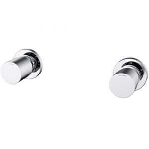 Finesa Wall Top Assemblies 10575 Chrome