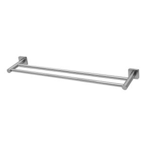 Enviro316 Double Towel Rail 600mm