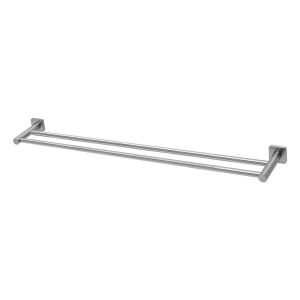 Enviro316 Double Towel Rail 800mm