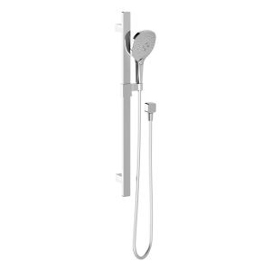 Nuage Rail Shower - Chrome