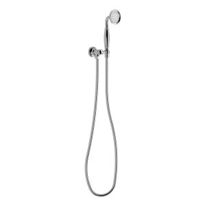 Cromford Hand Shower - Chrome