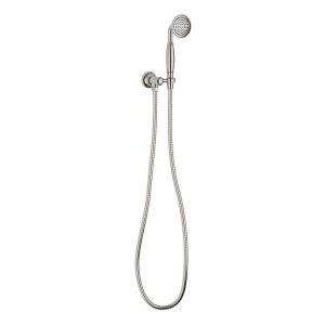 Cromford Hand Shower - Brushed Nickel