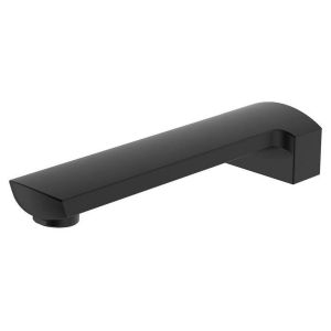 Koko Bath Outlet, Matte Black