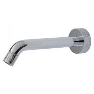 Axle 180 mm Basin/Bath Outlet in Chrome
