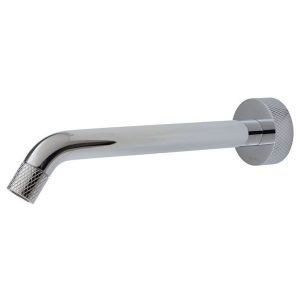 Axle 220 mm Basin/Bath Outlet in Chrome