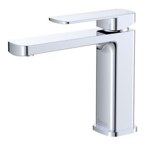 Tono Basin Mixer, Chrome