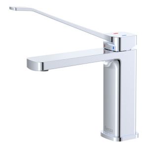 TONO Care Basin Mixer, Chrome