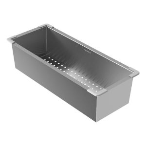 Stainless Steel Colander - Stainless Steel