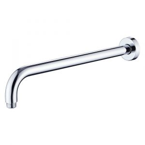 Kaya Shower Arm, Chrome