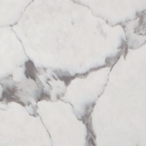Calacatta Marble 600mm Stone Top