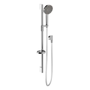 NX Vive Rail Shower - Chrome