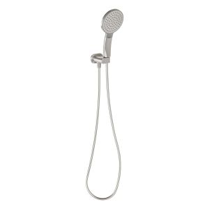 NX Quil Hand Shower - Brushed Nickel