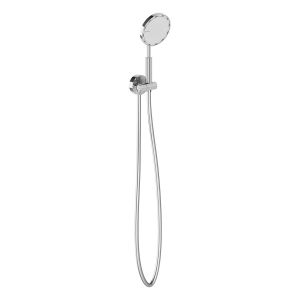 NX Iko Hand Shower - Chrome