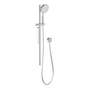 NX Iko Rail Shower - Chrome