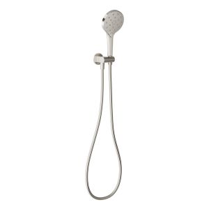 Oxley Hand Shower - Brushed Nickel