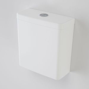 Universal Close Coupled 4S Cistern - Back Entry