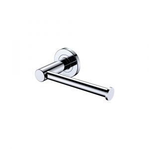 Kaya Roll Holder, Chrome