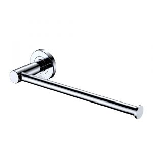 Kaya Hand Towel Rail, Chrome