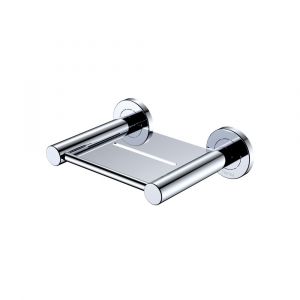 Kaya Soap Shelf, Chrome