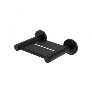 Kaya Soap Shelf, Matte Black