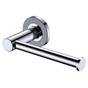 Axle Roll Holder in Chrome