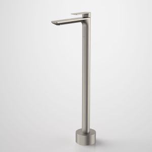 Urbane II Freestanding Bath Filler - Brushed Nickel