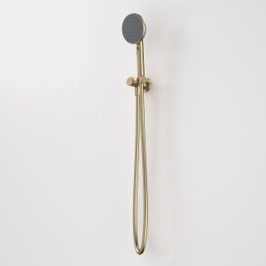Urbane II Hand Shower - Brushed Brass