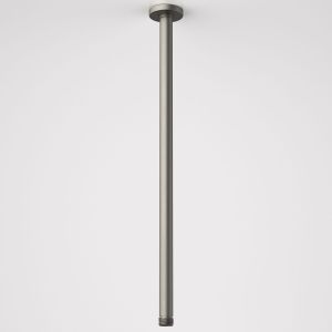 Urbane II 500mm Ceiling Shower Arm - Brushed Nickel