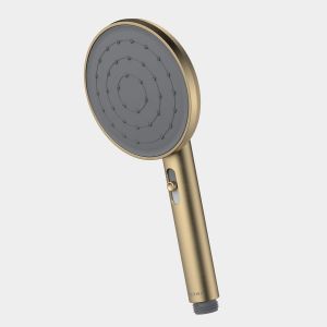 Urbane II Hand Shower (Handset Only) - Brushed Brass