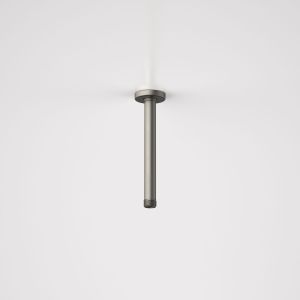 Urbane II 200mm Ceiling Shower Arm - Brushed Nickel