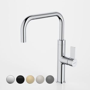 Urbane II Sink Mixer - Chrome