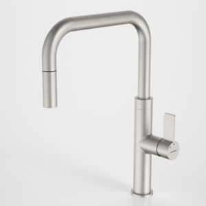 Urbane II Pull Out Sink Mixer - Brushed Nickel