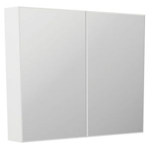 Bevel Edge 900mm Mirror Cabinet