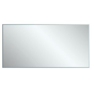 Bevel Edge 1800 x 900mm Rectangular Glue-On Mirror