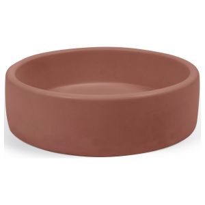 Nood Surface Mount Bowl Basin in Musk