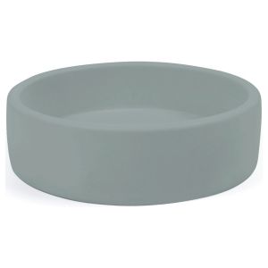 Nood Surface Mount Bowl Basin in Rowboat