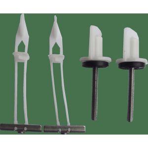 Cistern To Pan Snap Toggle Blind Fixing Kit