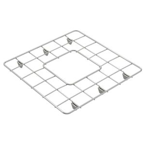Cuisine 46X46 Stainless Steel Grid - Stainless Steel