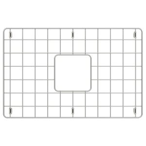 Cuisine 68X48 Stainless Steel Grid - Stainless Steel