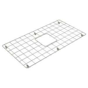 Cuisine 81X48 Stainless Steel Grid - Stainless Steel