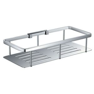 Koko Shower Shelf, Chrome