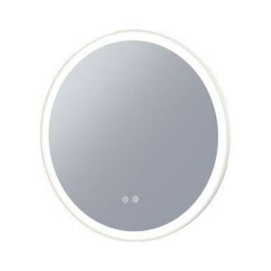 Eclipse LED Mirror E60D-MW Matte White