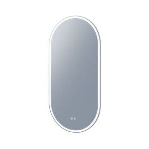 Gatsby LED Mirror G4590D Frameless