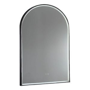 Great Arch 700D LED Mirror with Dimester - Manhattan Black