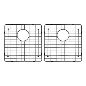 Lavello Protection Grid for MKSP-D860440 (2pcs) Gunmetal