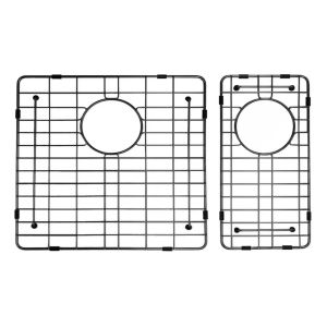 Lavello Protection Grid for MKSP-D670440 (2pcs) Gunmetal