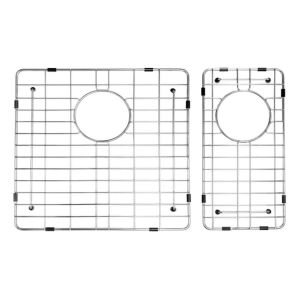 Lavello Protection Grid for MKSP-D670440 (2pcs) Stainless Steel