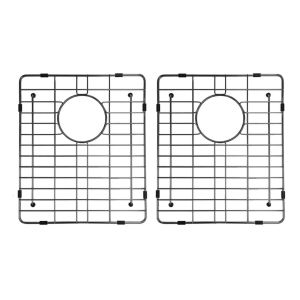 Lavello Protection Grid for MKSP-D760440 (2pcs) Gunmetal