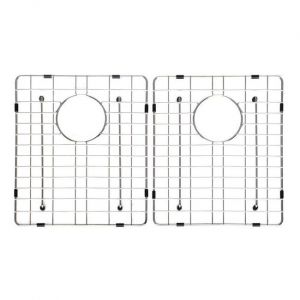 Lavello Protection Grid for MKSP-D760440 (2pcs) Stainless Steel